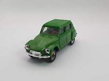 Citroen dyane minialuxe d'occasion  Expédié en Belgium