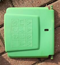 Klappe vom elektro gebraucht kaufen  Saalfeld/Saale