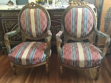 Pair antique french d'occasion  Expédié en Belgium