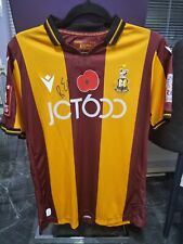 Bradford city 2022 for sale  CAMBRIDGE