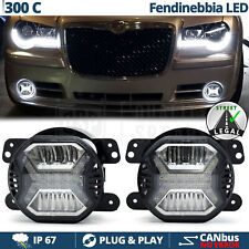 Fari fendinebbia led usato  Italia