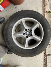 Bmw winterreifen e53 gebraucht kaufen  Balingen