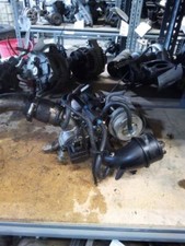 Turbo/Supercharger 1.6L Turbo Compatível com 14-19 FIESTA 28804717, usado comprar usado  Enviando para Brazil