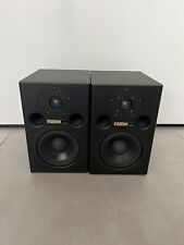 Fostex pm0.5 powered for sale  BEDFORD