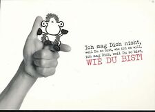 96035 sheepworld postkarte gebraucht kaufen  Wilhelmshaven