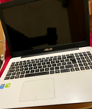 Genuine asus x555l for sale  BRADFORD