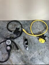 Regolatore aqualung titan usato  Spedire a Italy