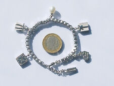 Beau bracelet lancel d'occasion  Foix