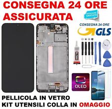 Display oled full usato  Polignano a Mare