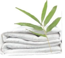 Viscos waterproof mattress for sale  BRADFORD