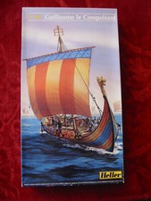 Heller drakkar guillaume d'occasion  Yutz