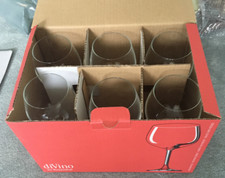 Rotweinkelche rosenthal divino gebraucht kaufen  Affalterbach