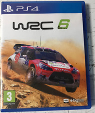 Wrc fia rally d'occasion  Oloron-Sainte-Marie