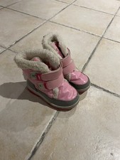 Stivaletto neve bimba usato  Nichelino