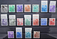 Ddr germania 1953 usato  Vicenza
