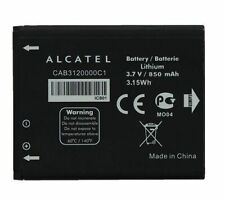 Genuine alcatel cab3120000c1 for sale  ILFORD