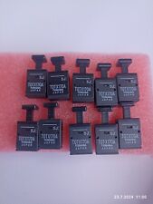 TOSHIBA TOTX170A, FIBER OPTIC TRANSMITTING MODULE - NEW / Warranty / Invoice, usado comprar usado  Enviando para Brazil