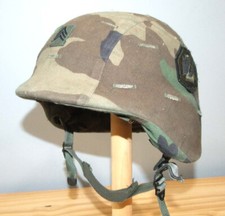 Gentex pasgt helmet for sale  Chetek