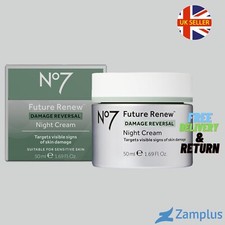 No7 future renew for sale  SWANLEY