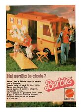 Pubblicità advertising werbun usato  Italia