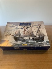 Heller santa maria d'occasion  Expédié en Belgium