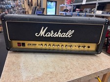 Marshall jcm 2000 for sale Marshall jcm 2000 for sale  Chapmanville