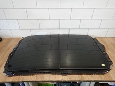 Panorama glasschiebedach shara gebraucht kaufen  Grimma
