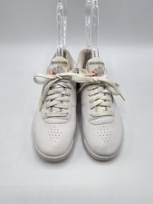 Tênis Reebok Classic Princess Feminino Branco Tamanho 7 1/2 EUA / 37,5 UE Usado, usado comprar usado Tênis Reebok Classic Princess Feminino Branco Tamanho 7 1/2 EUA / 37,5 UE Usado, usado comprar usado  Enviando para Brazil