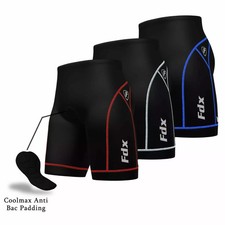 Mens cycling shorts for sale  LONDON