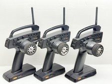 Transmissor controlador HPI Racing RC HPI TF-40 2.4ghz somente TF40 comprar usado  Enviando para Brazil