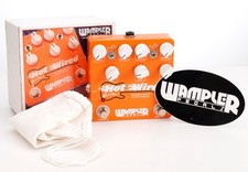 Wampler pedals brent for sale  Fort Wayne
