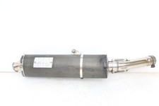 Muffler yamaha fzs d'occasion  Expédié en Belgium
