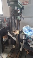 Trapano colonna bimak usato  Ziano Piacentino