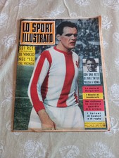 Rivista sport illustrato usato  Sandigliano