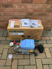 Kranzle 122 non for sale  WITHAM