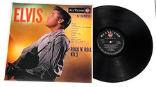 Elvis presley rock for sale  HAVANT