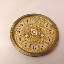 Antique clock bezel for sale  Clinton
