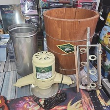 Vtg white mountain for sale  Delavan
