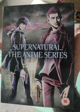 supernatural dvd for sale supernatural dvd for sale TROWBRIDGE