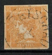 1851 lombard veneto d'occasion  Expédié en Belgium