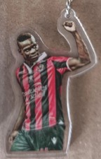 Porte clefs balotelli d'occasion  Nice-