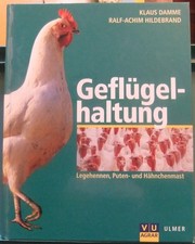 Geflügelhaltung legehennen h� gebraucht kaufen  Veringenstadt