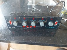 Pulsar zero 4000 for sale  SPALDING