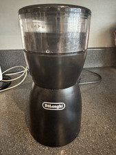 Delonghi kg40 blade for sale  CRIEFF
