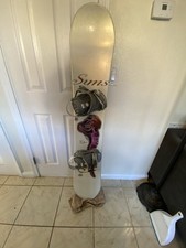 Snowboard sims star for sale  San Mateo
