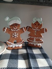 Tkmaxx gingerbread man for sale  ROCHESTER