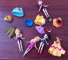 Disney princess little for sale  COVENTRY