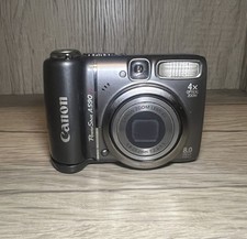 Canon powershot a590 for sale  Telford