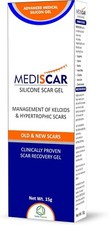 Silicone gel scar for sale  MORDEN