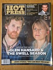 Hot press magazine for sale  Ireland